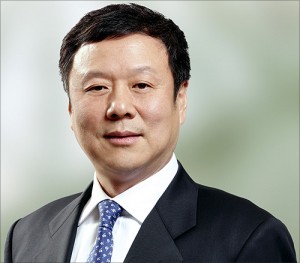 Wang Xiaochu