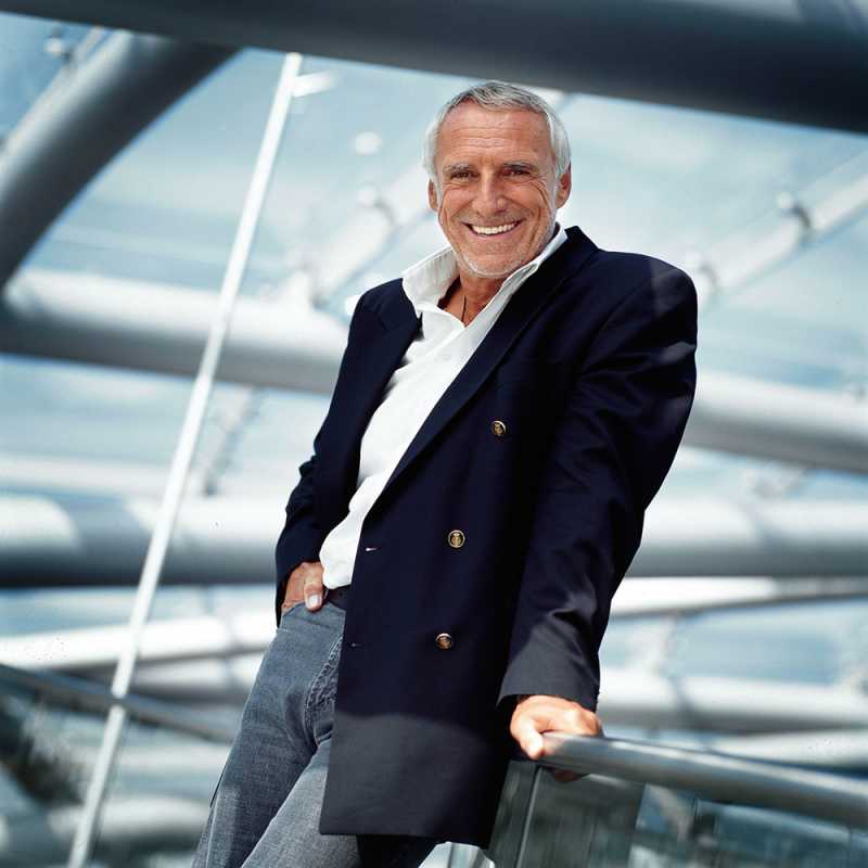 Dietrich Mateschitz