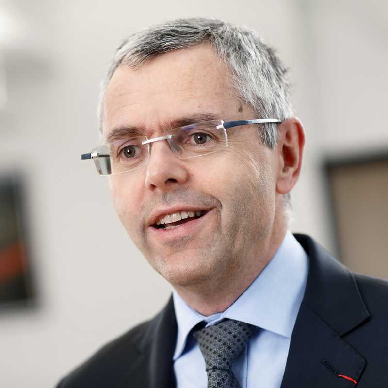 michel combes