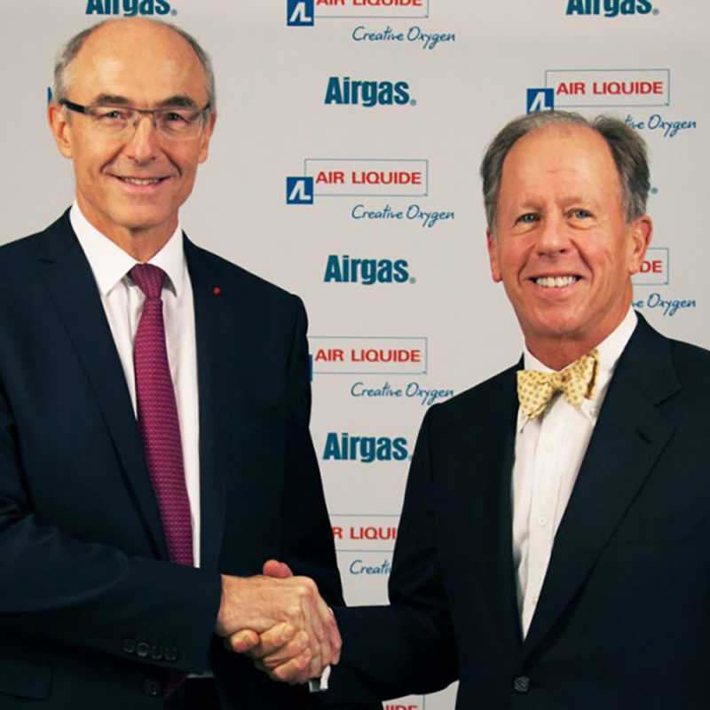 acquisition-air liquide airgas-content