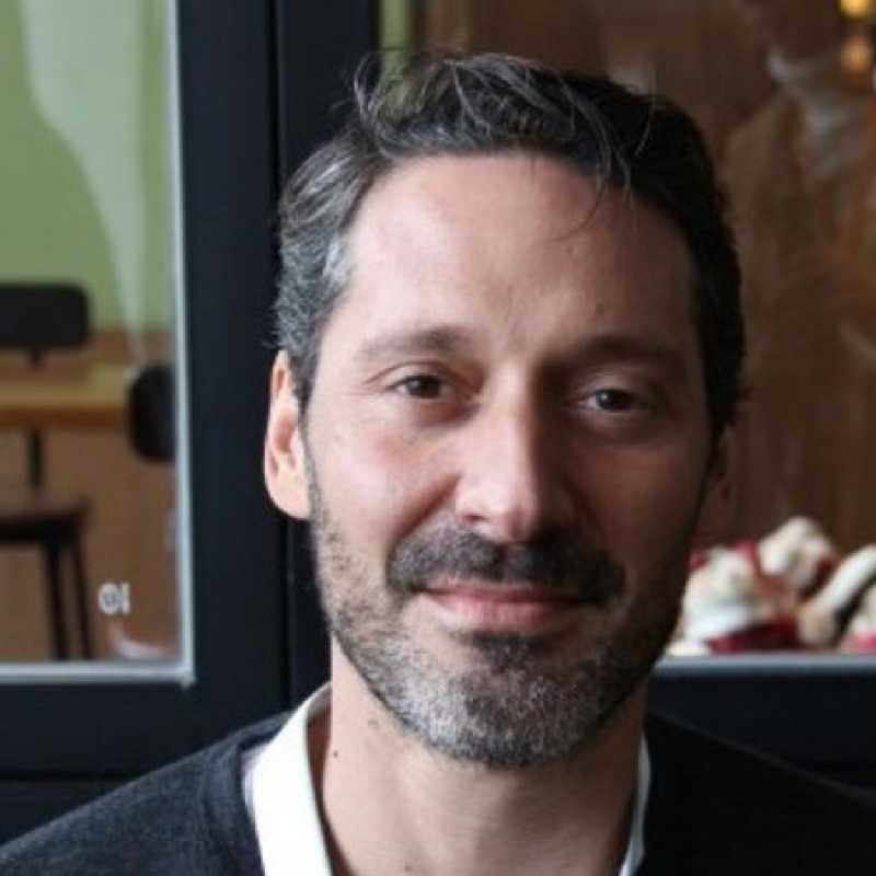 Sébastien Badault
