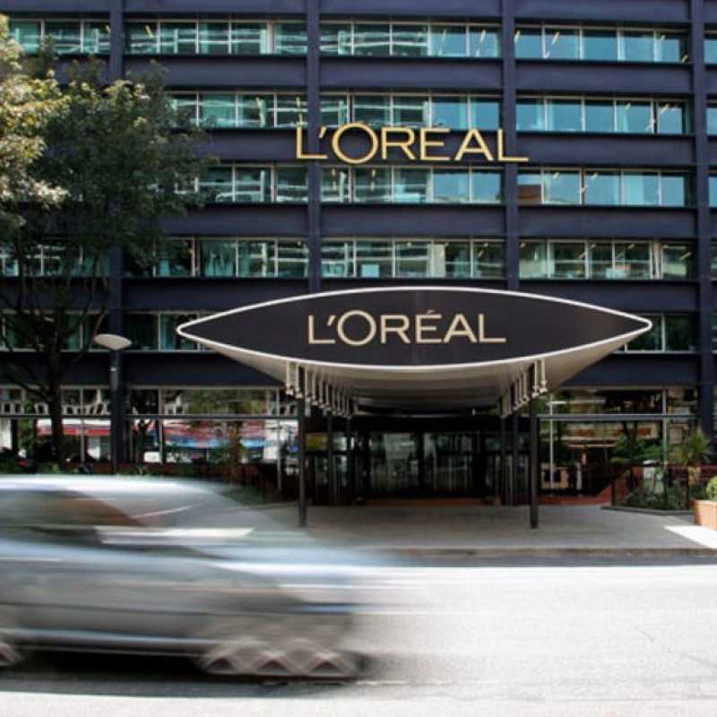 l-oreal