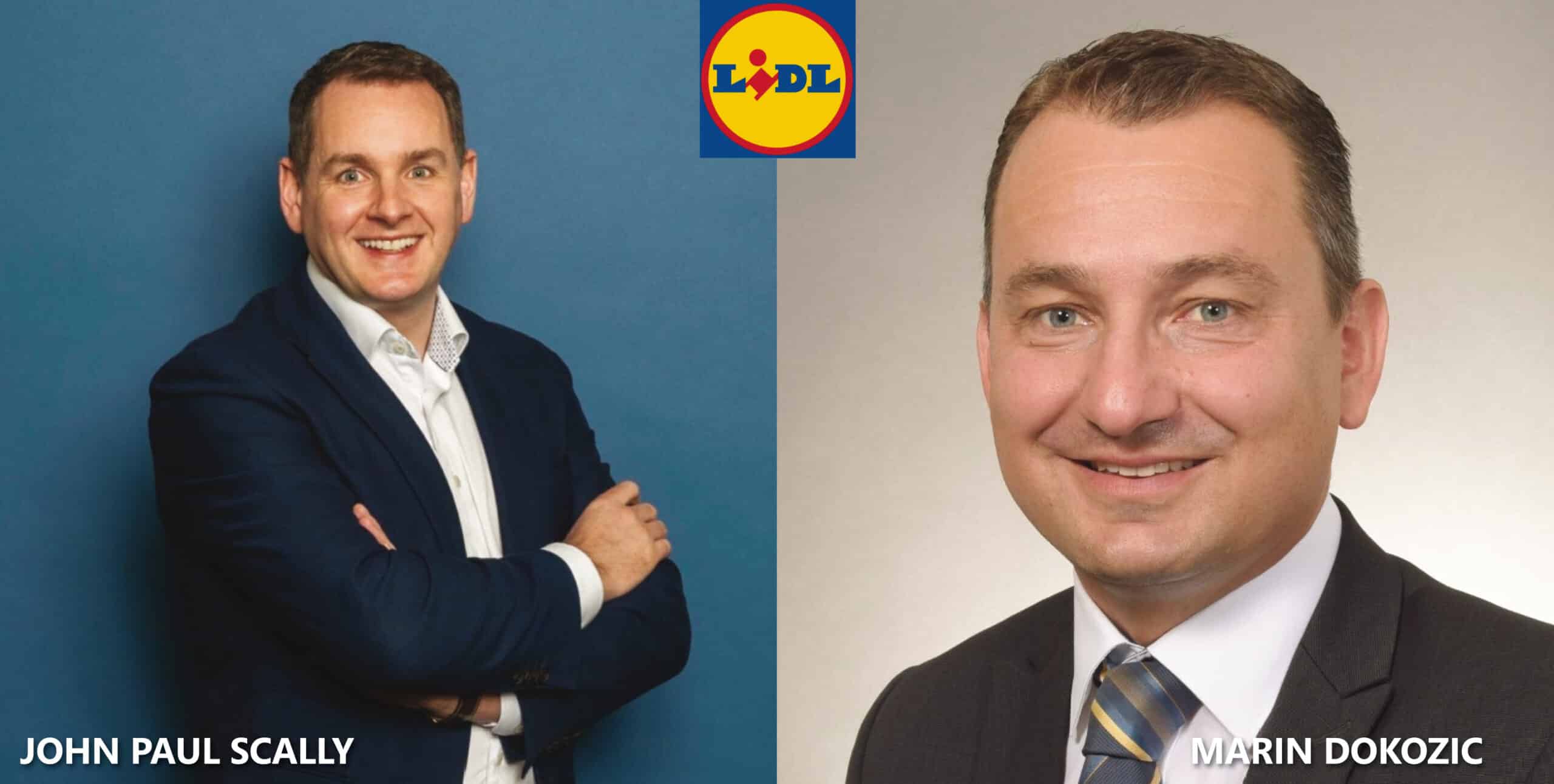 Lidl France, changement de présidence annoncé le 18 septembre 2026