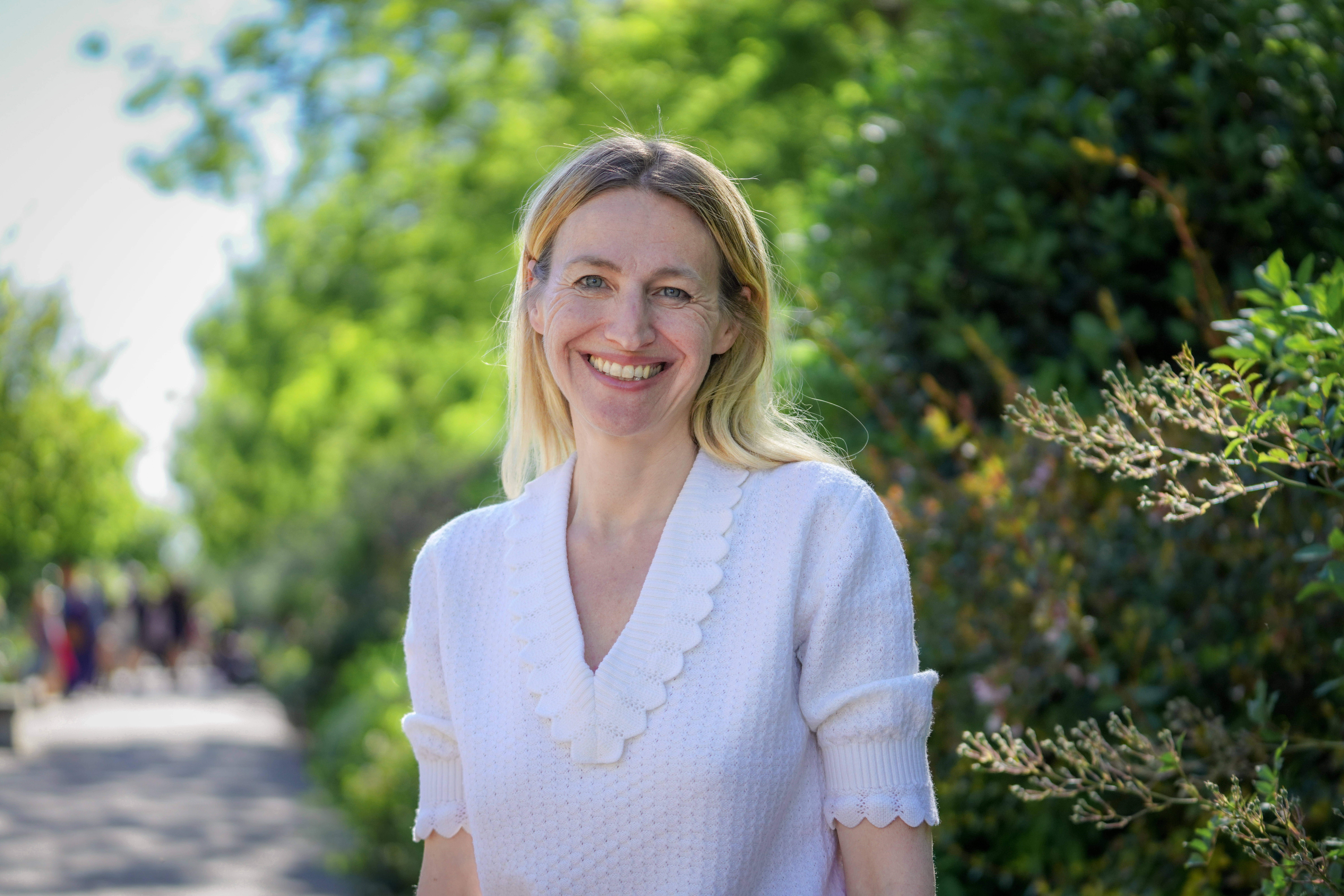 Astrid Panosyan-Bouvet, DRH du groupe AXA, prise de fonction en septembre 2026