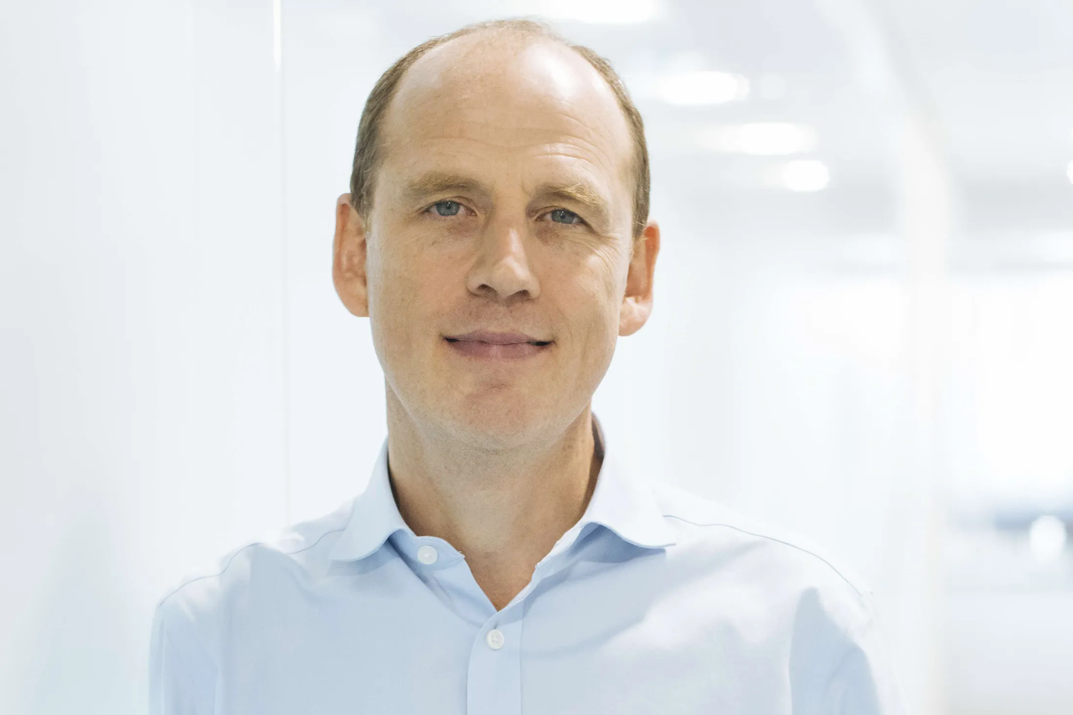 Benjamin Revcolevschi, nouveau DG d'AWS France, nommé en septembre 2026