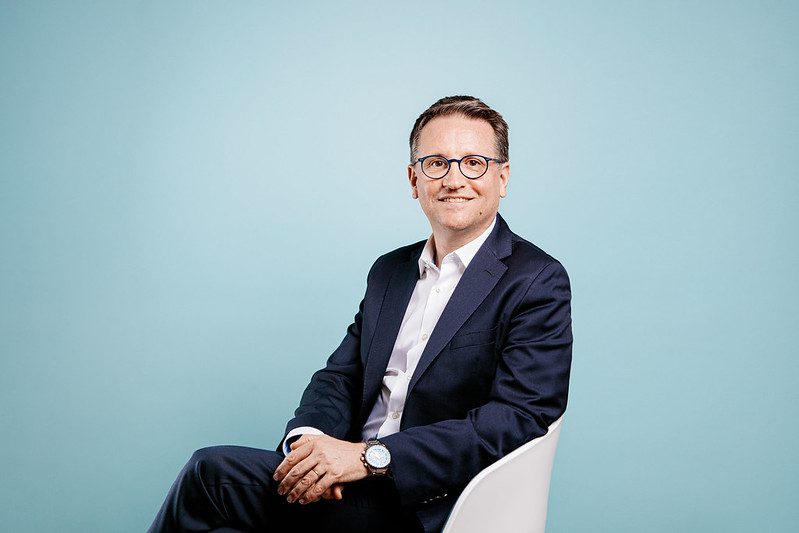 Rodolphe Belmer
