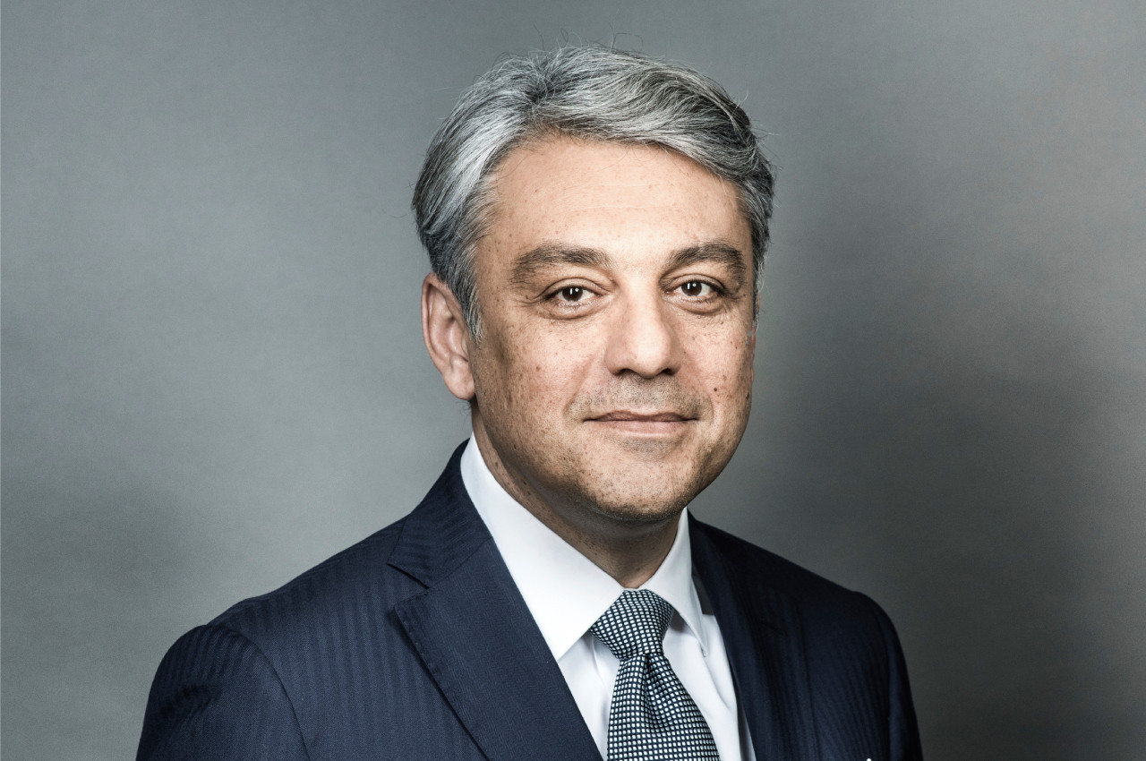 Luca de Meo