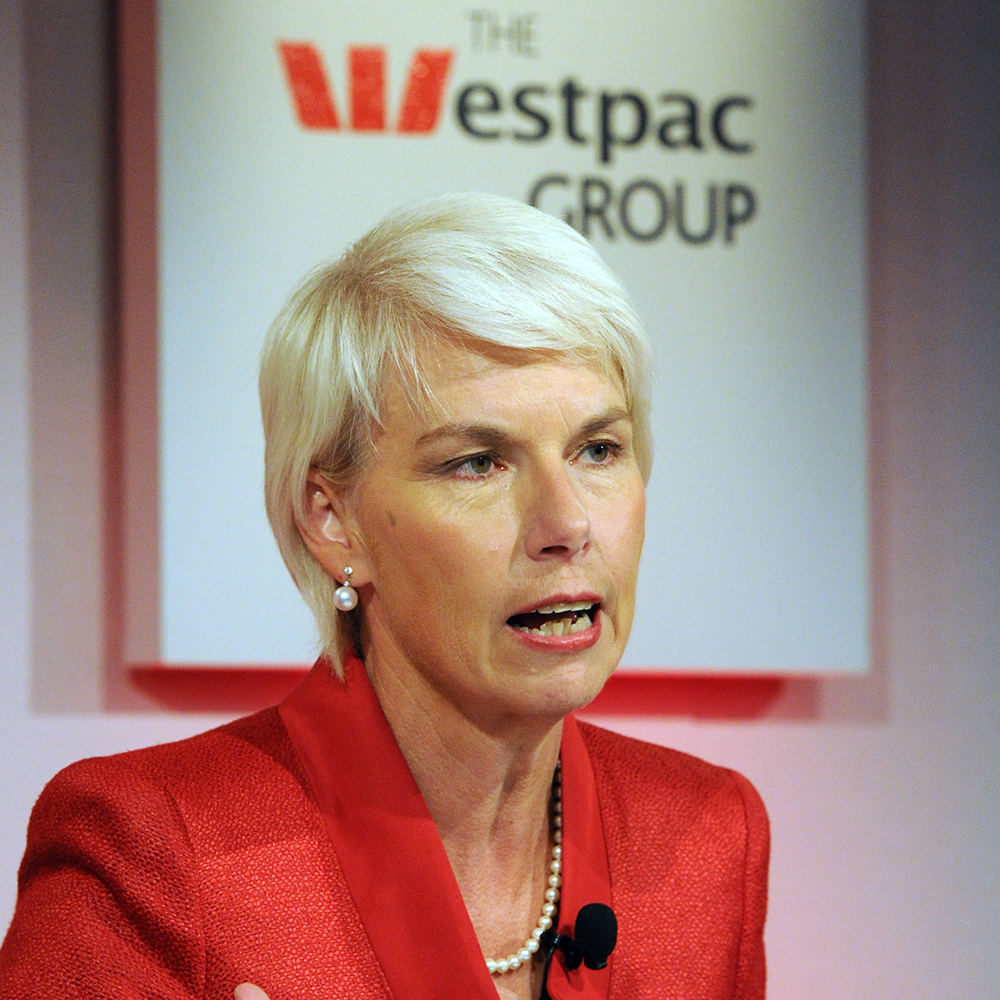 Gail Kelly