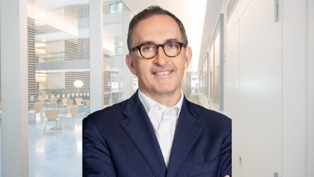 Jean-Marc Boursier à la prise de direction opérationnelle d'emeis, juin 2026