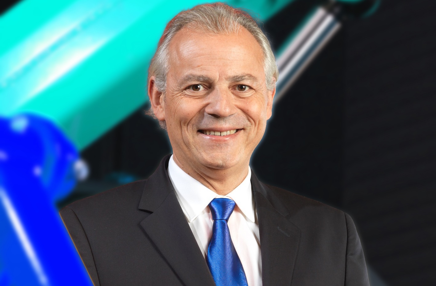 Michel Denis prend la direction générale de Daher en juillet 2026