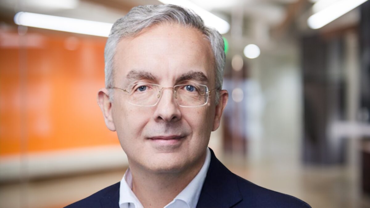 Paulo Fontoura nommé VP exécutif R&D Pharma Sanofi en septembre 2026