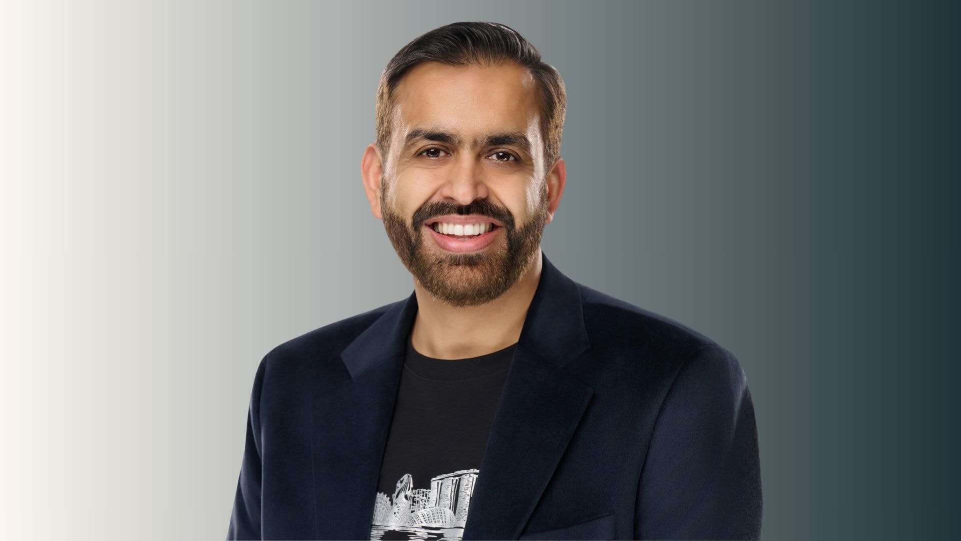 Usman Javaid, nommé Chief AI Officer du groupe Orange en septembre 2026