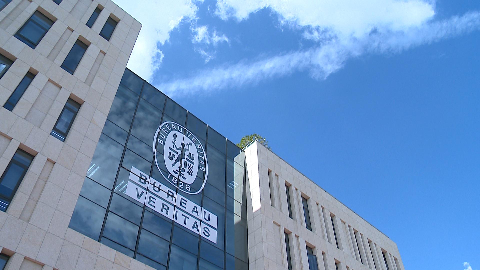 Marios Broustas et Khurram Majeed, nouveaux membres de la direction de Bureau Veritas, juillet 2026