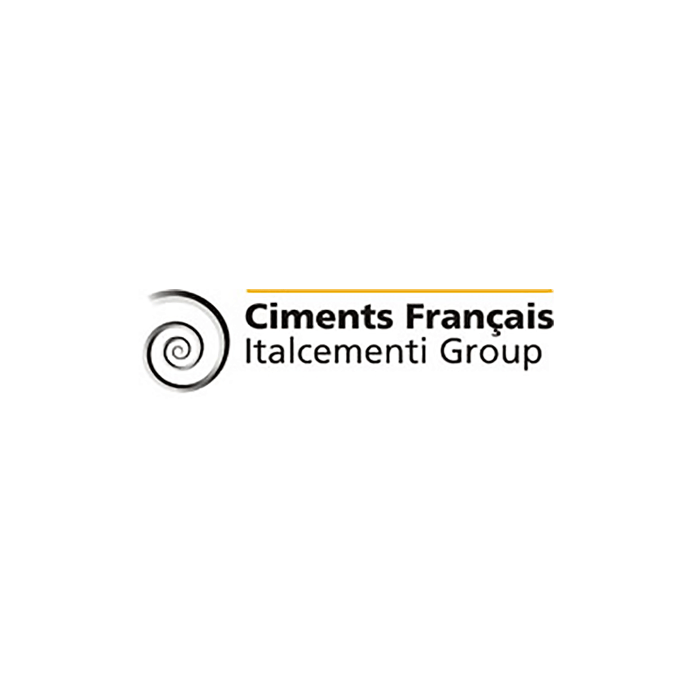 Ciments Fran ais