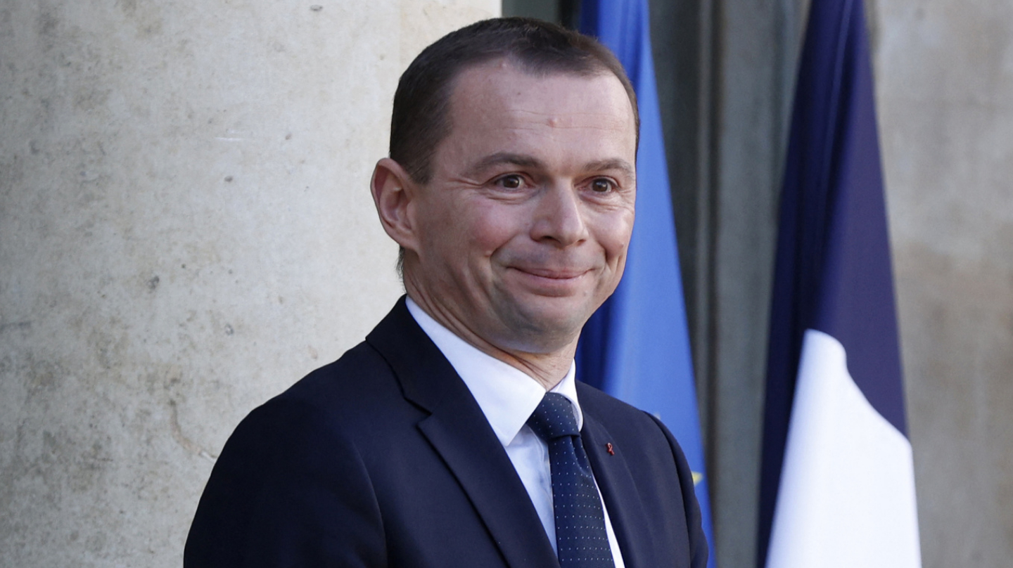 Prise de fonction à la présidence d'emeis, assemblée générale du 23 juin 2026