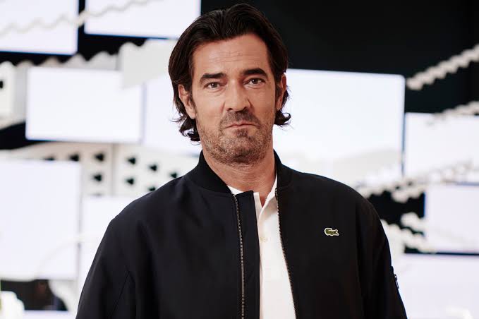Thierry Guibert
