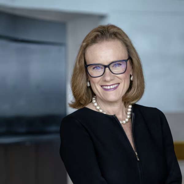 Belén Garijo prend la direction générale de Sanofi après cinq ans à la tête de Merck