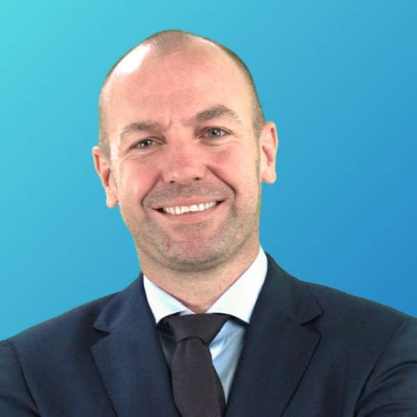 Nicolas George prend la direction générale de Lafarge France avec un parcours atypique