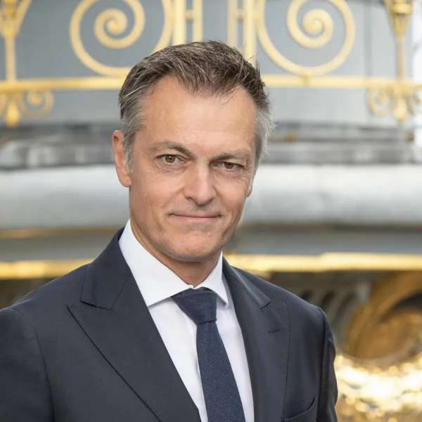 Rémy Baume nommé PDG du groupe Printemps, en remplacement de Jean-Marc Bellaiche