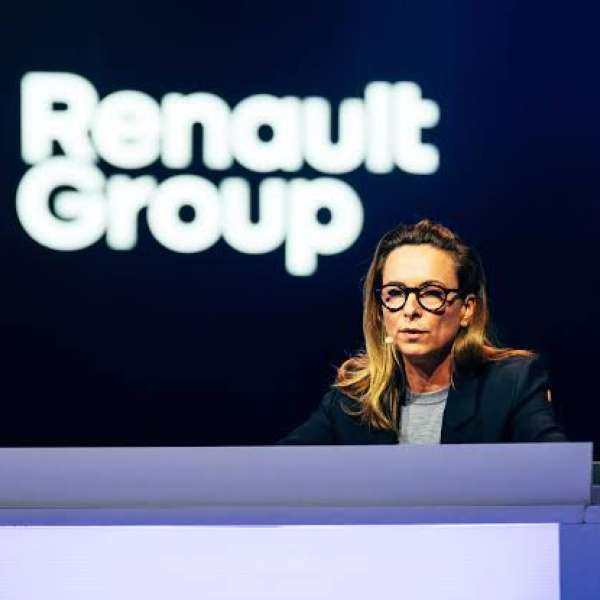 Renault nomme Saad Khaled directeur de la stratégie et restructure ses fonctions centrales