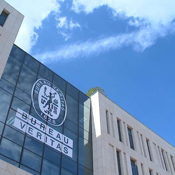 Bureau Veritas nomme Marios Broustas et Khurram Majeed