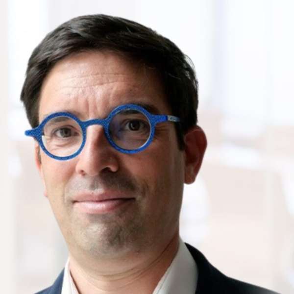 Dan Lévy : qui est le nouveau directeur finances et performance de FDJ UNITED ?