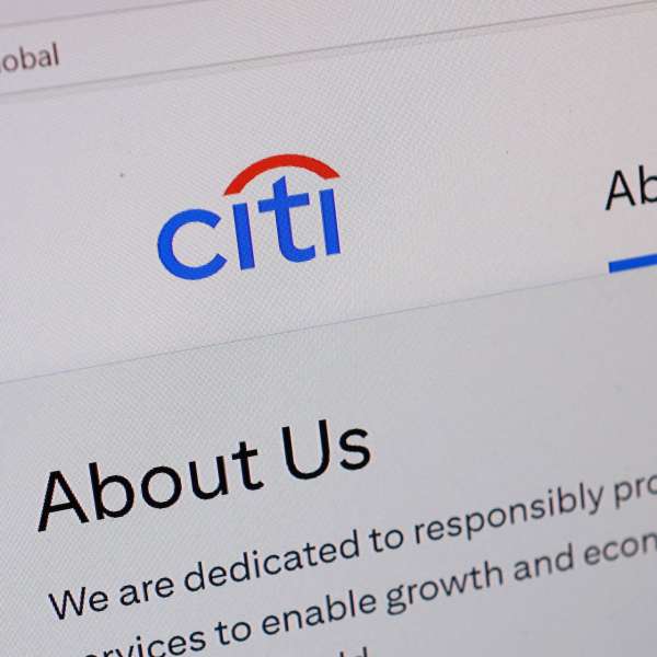 Jean-Baptiste Charlet prend la direction générale de Citi France