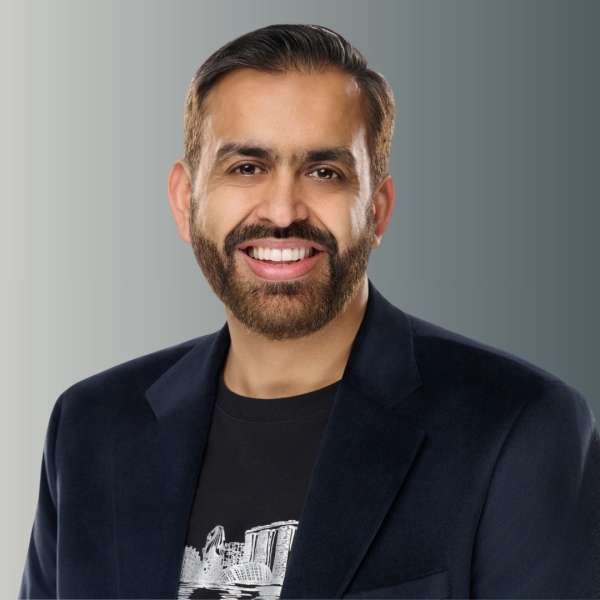 Le 1er septembre, Usman Javaid prendra les commandes de l’IA chez Orange