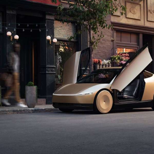 Le Cybercab de Tesla a-t-il vraiment des concurrents en Europe ?