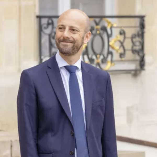 Stanislas Guerini nommé associé gérant du cabinet de conseil en IA Artefact