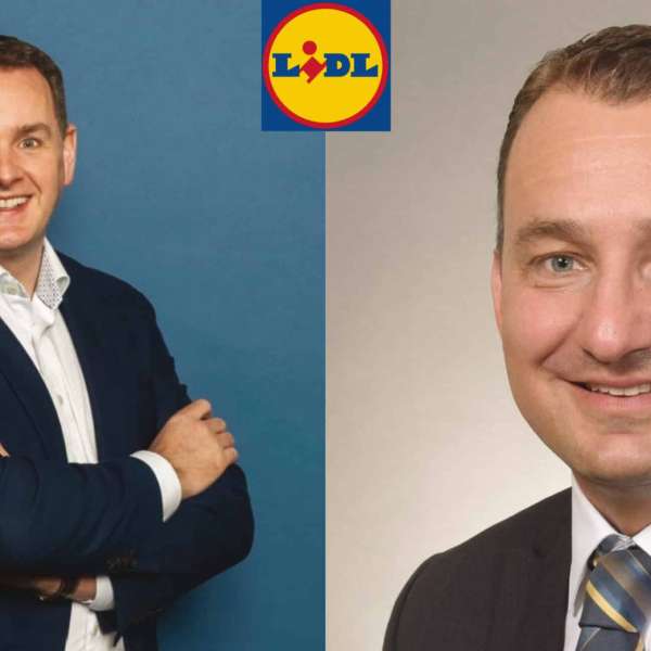 Lidl France change (encore...) de patron : Marin Dokozic succède à John Paul Scally
