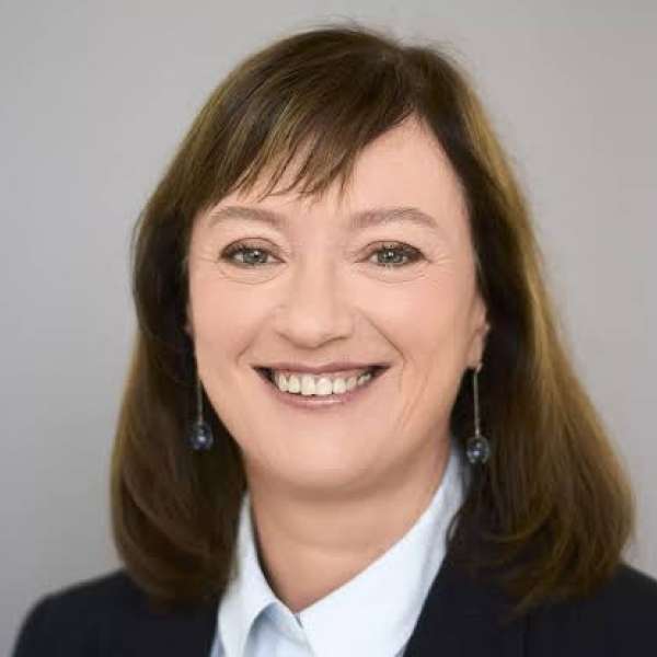 Carine Damois nommée directrice financière de Renault Group
