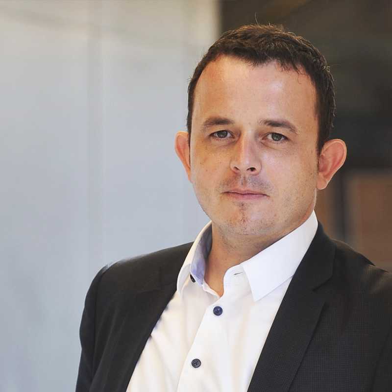 Antoine Darodes
