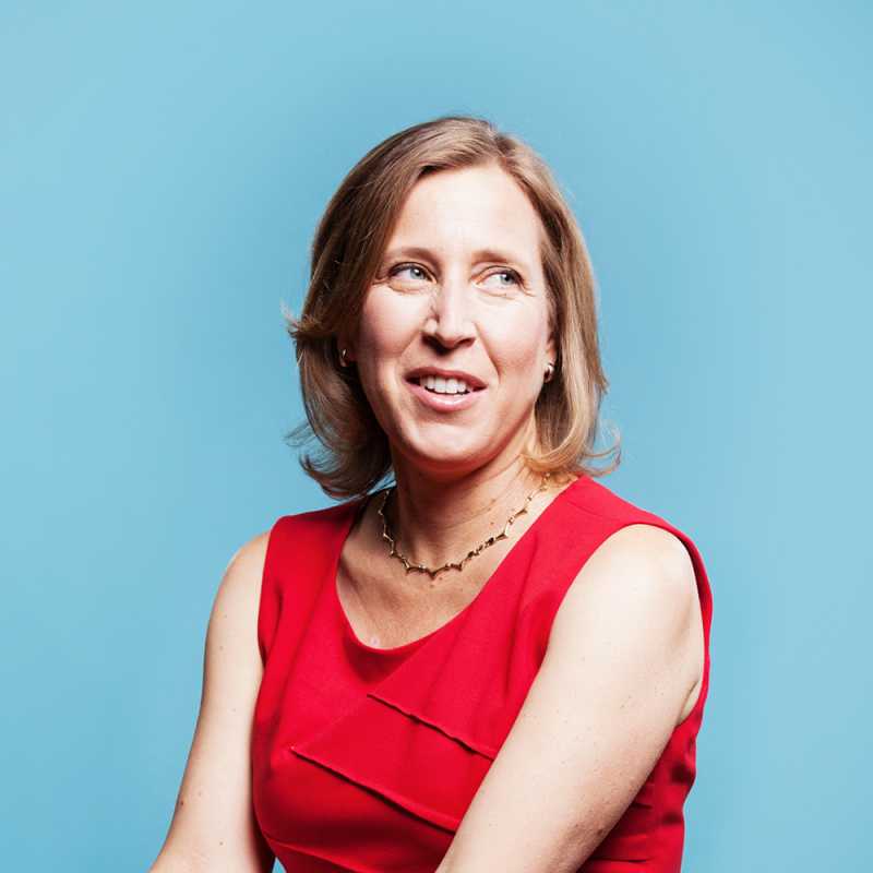 Susan-Wojcicki