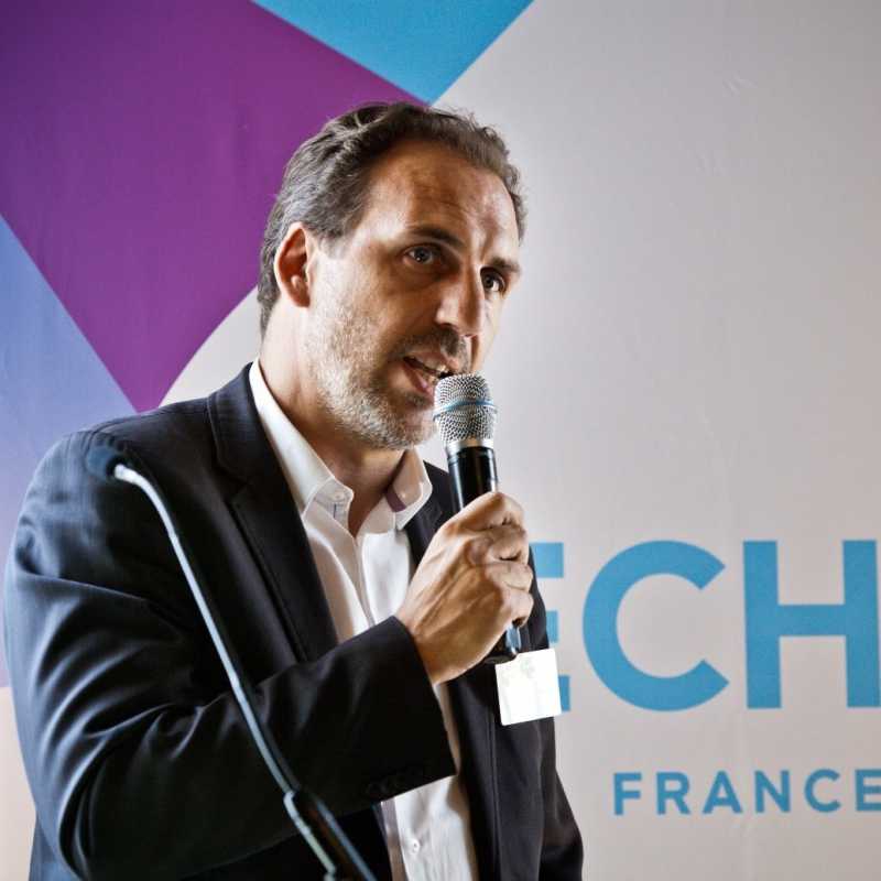 Bertrand Diard