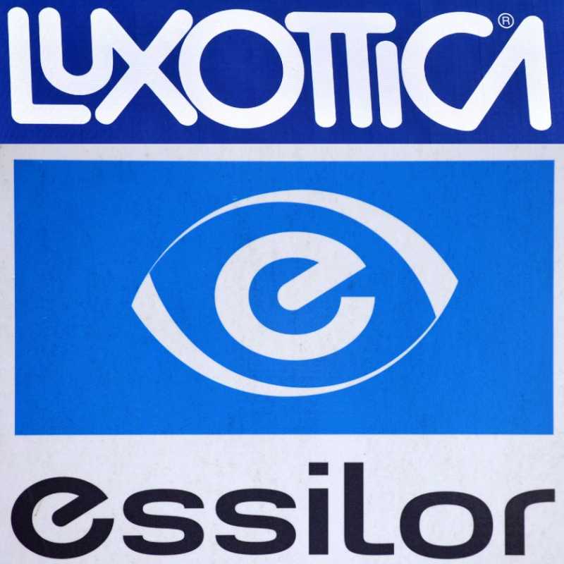 essilor-luxlottica