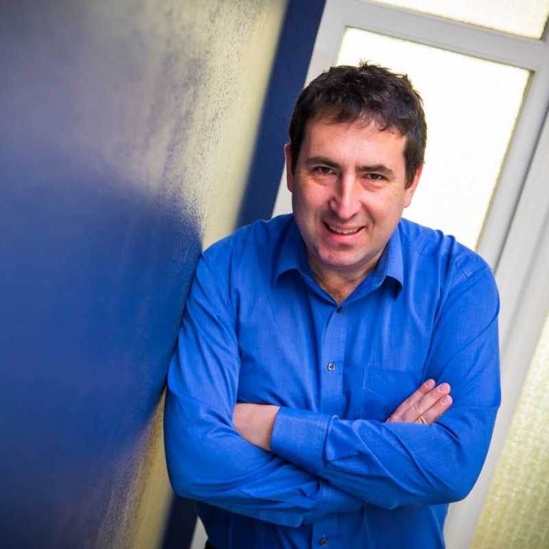 Nicolas Béraud reprend les commandes de Betclic Everest Group