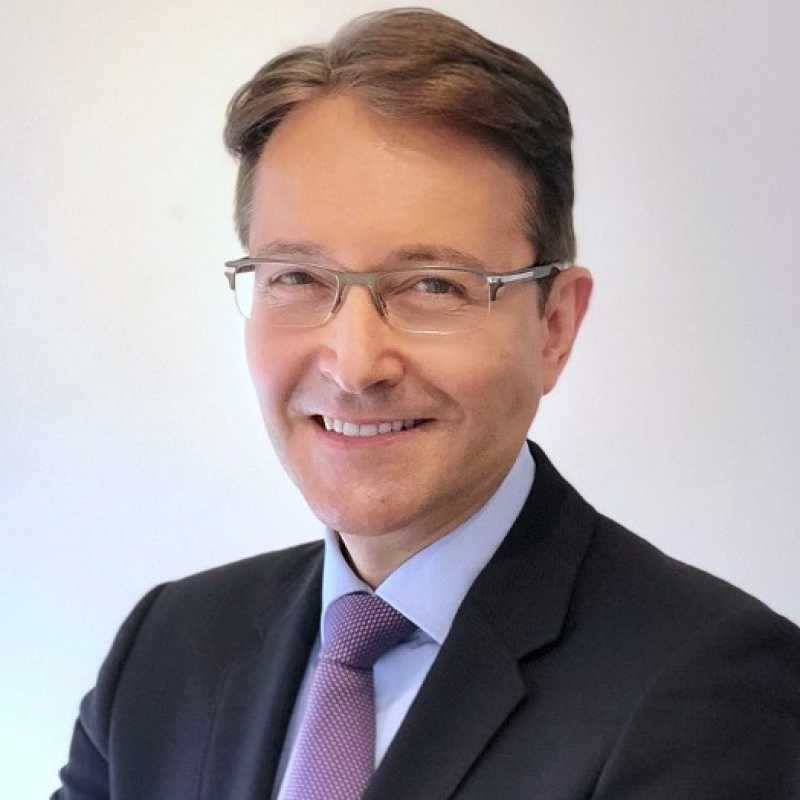 Jean-François Ferret
