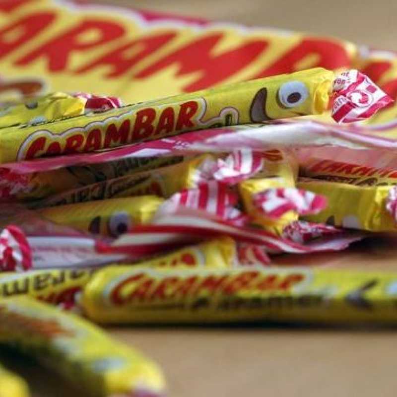 carambar lutti