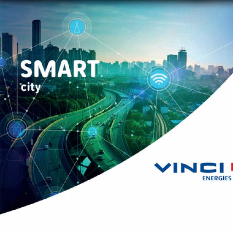 infras-smart-city